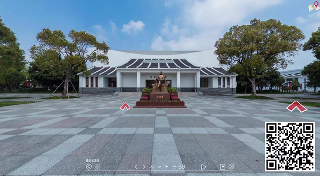 134、陈云纪念馆720°全景漫游【陈云纪念馆】.jpg