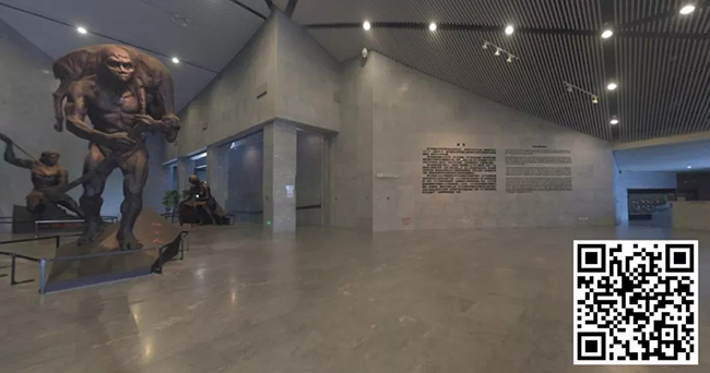 183.周口店北京人遗址博物馆全景【周口店北京人遗址博物馆】.jpg