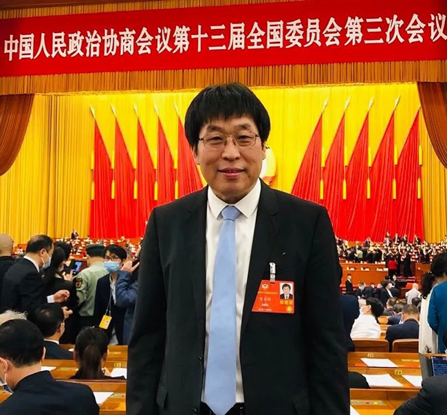 全国政协委员、上海大学教授、国际博物馆协会副主席、中国博物馆协会副理事长兼秘书长安来顺.jpg