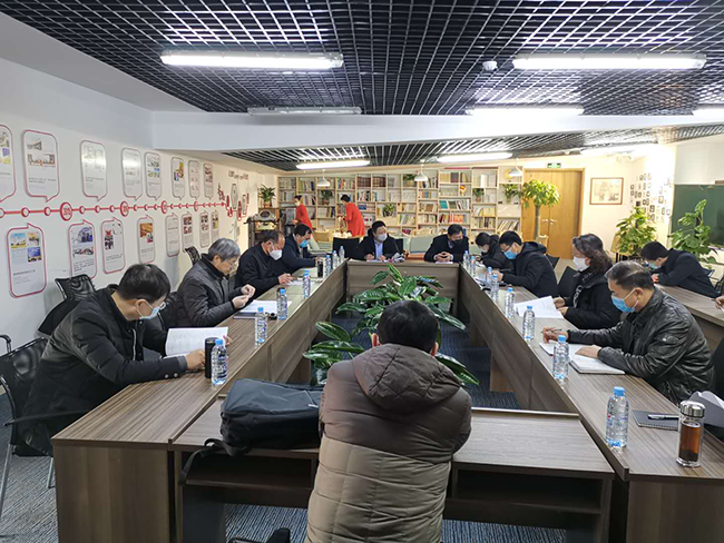 调研组一行在文化弘扬部调研工作.png