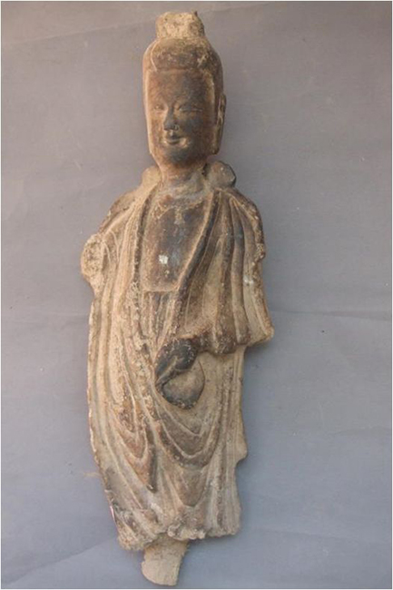 影塑 菩萨(北魏).jpg